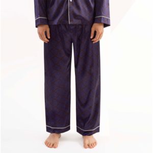 پیژامه مردانه شب بو