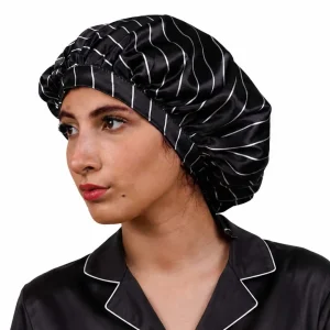 کلاه خواب ابریشمی دیپلمات