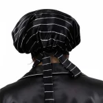 کلاه خواب ابریشمی دیپلمات