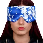 چشم بند ابریشمی زارا