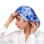 کلاه خواب ابریشمی زارا