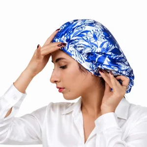 کلاه خواب ابریشمی زارا